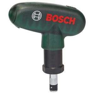 BOSCH Sada nářadí Pocket Bosch 2607019510
