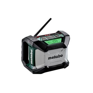 Metabo Aku stavební rádio Metabo R 12-18 BT 600777850 (bez aku)