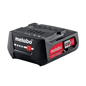 Metabo Akumulátor Metabo Li-Power 12 V – 2,0 Ah, „AIR COOLED“ 625406000