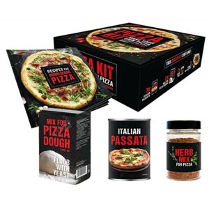 Napoleon Pizza Kit 2280g