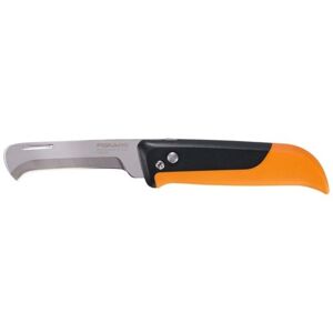 Fiskars Nůž sklízecí skládací Fiskars X-series™ 1062819